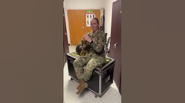 Thumbnail of What Is The Fastest Brass Instrument?