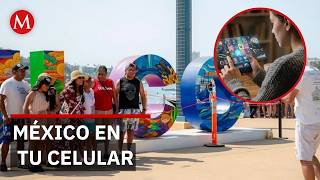 Así puede la IA convertirse en guía durante el Mundial