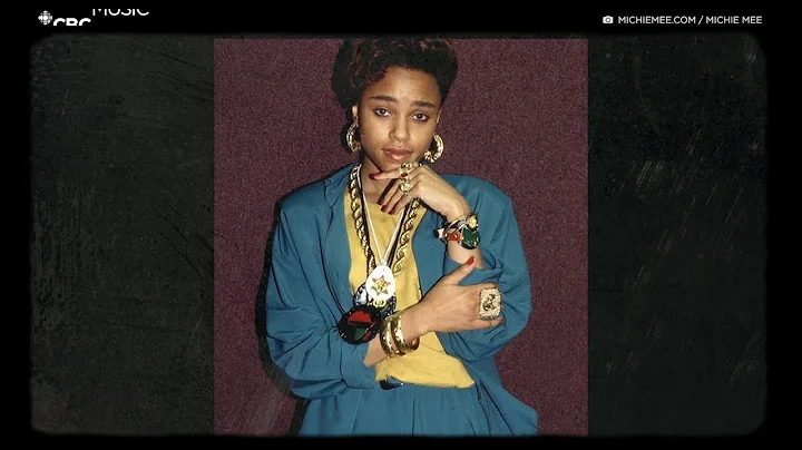 The Making of Michie Mee's "Jamaican Funk Canadian...