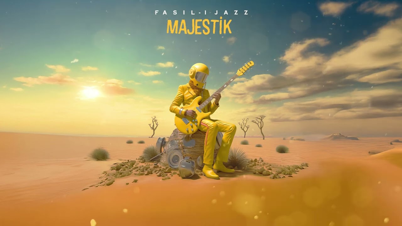 Fasıl-ı Jazz - VAY SÜRMELİ