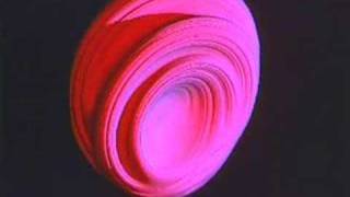 Dynamics in the Quaternions