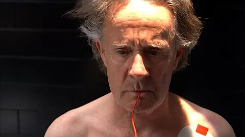 Mr. SCHULER se MATA | BREAKING BAD (5x02)