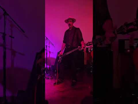 KRIST NOVOSELIC (NIRVANA) W/FOOVANA &quot;Smells Like Teen Spirit&quot; , Vancouver, Washington 7-18-24