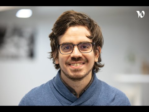 Discover Opensee with Santiago, Data Engineer