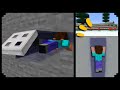 11 Entradas Secretas En Minecraft