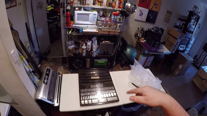 Z Unboxing - Johansson Guage Block Set ⁉️