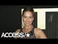 'Game Of Thrones' Star Emilia Clarke Gets Tattoo Of Dany's Dragons! | Access