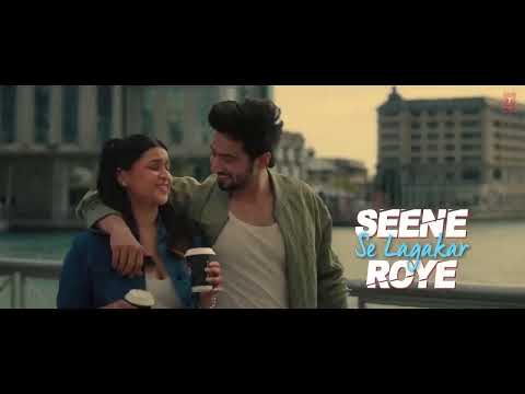 Tera Kasoor ( Lyrics Video ): Vishal Mishra               l Mr. Faisu, Mannara | Payal Dev, Kunal |