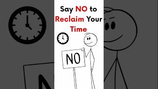 One Word to Skyrocket Your Focus: CIA’s Secret to Saying No
