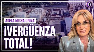Download Lagu ¿PIFIA DEL SIGLO?: Fiscalía PRESUME decomiso HISTÓRICO y resulta combustible LEGAL | MLDA Download Lagu ¿PIFIA DEL SIGLO?: Fiscalía PRESUME decomiso HISTÓRICO y resulta combustible LEGAL | MLDA