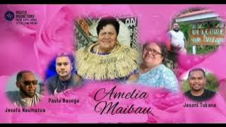 Amelia Maibau