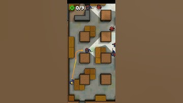 Hunter assassin game #assassin #android #gameplay #popular #rubegames #subscribe #gaming #shorts