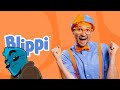 That Blippi Ain&#39;t Right