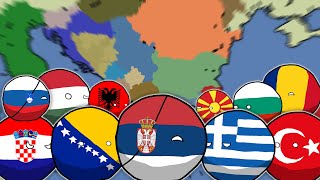 Balkans.exe screenshot 4