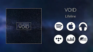 Void - Lifeline (Atmospheric Ambient)