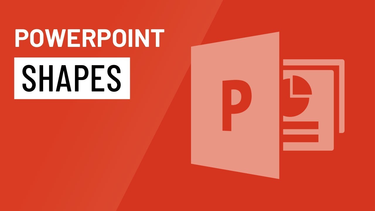 PowerPoint: Shapes