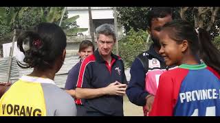 Icc Foundation Coaching Course 2023- Biratnagar