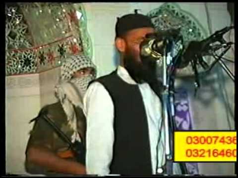 Azmat-e-Sahaba ra Allama Attaullah Bandyalvi Hanfi...