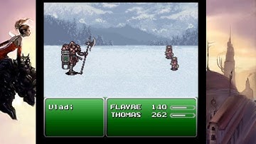 PART 3: That Imp Life - FF6 Beyond Chaos EX Randomizer