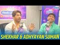 Shekhar Suman&#39;s Gratitude: Working with Sanjay Leela Bhansali &amp; Adhyayan | Exclusive Interview