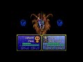 Fe4 seliph solo endgame part 1