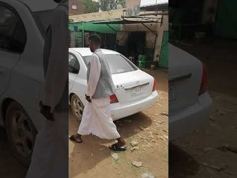 عز العربي قالو ادروب سديري وجبه الشوال اكان مشروط محال اتعبه يوسف ود النقعه