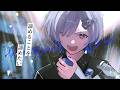 諦めることを諦めたい - ミナミイズミ (Official MV)