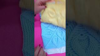 Video tutorial en mi canal de YouTube #knitting #knit #tejer #crochet #comotejer #crochetknitting