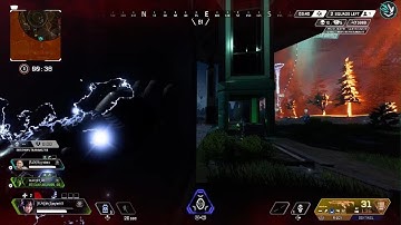 Apex Legend sentinel