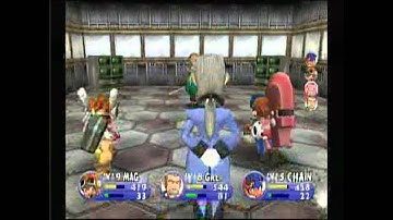 Evolution Worlds Part 11: The Sea of Jello