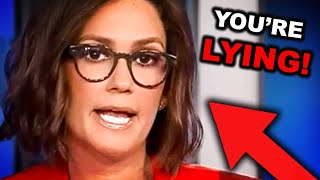 Fox Host DESTROYS Colleagues With FACT-CHECK