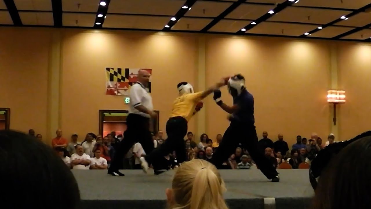 Феерия Чой Ли Фут