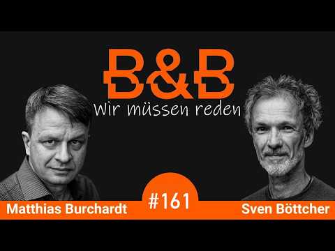 B&B #xxx Burchardt & Böttcher - Title