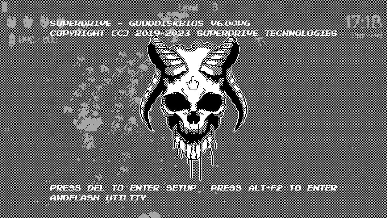 Bad Disk Elevator [Superdrive] YouTube