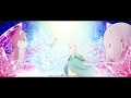 【4K】「Re:ゼロから始める異世界生活氷結の絆 OVA」主題歌「雪の果てに君の名を」
