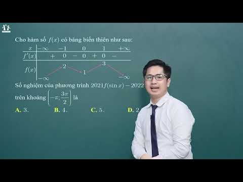 Video GPPEN2023 [BGHT] Đề số 02: Bài giảng chữa câu hỏi vận... - youtube