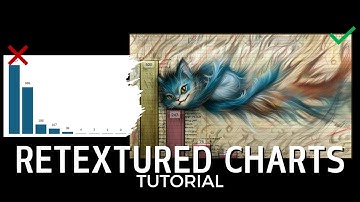 Impress Your Boss with Retextured Charts