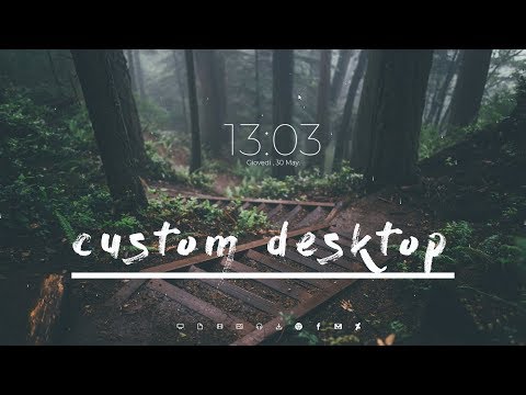 Video: Come Personalizzare I Collegamenti Sul Desktop Desktop