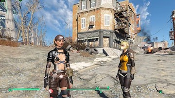 Fallout4 2017 HD Texture Pack (Official) (no in ultra)