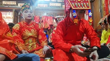 lẩu then tăng binh tăng chức,then thượng tân lập, hữu lũng lạng sơn