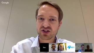 Deep Dive into DevOps - 12 April, 2017