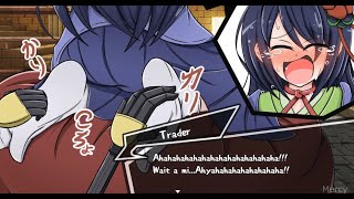 Tickling Slave Dealer Part 5 Training Trader