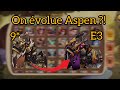 Idle heroes  aspen enfin e3  lfa srie ep6