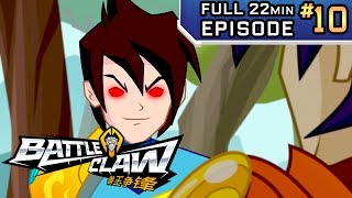 Pass the Evil | BattleClaw Season 1 | Episode 10
