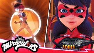 MIRACULOUS |  CANIGIRL  Transformation  | SAISON 5