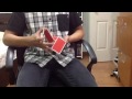 1 year of cardistry (Бесплатное обучение Cardistry)