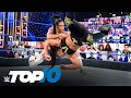 The Top 10 SmackDown Moments, Nia Jax Thinks She’s Doing A Great Job, Reginald