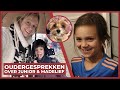 OUDERGESPREKKEN OVER JUNIOR & MADELIEF! - #1667