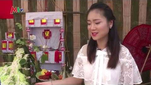 Ấn tượng tết độc lập trên cao nguyên Mộc Châu