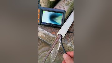 Dây camera nội soi đường ống